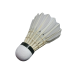 Ashaway Black Speed 77 Feather Shuttlecock